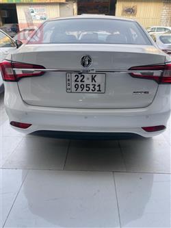 MG 5